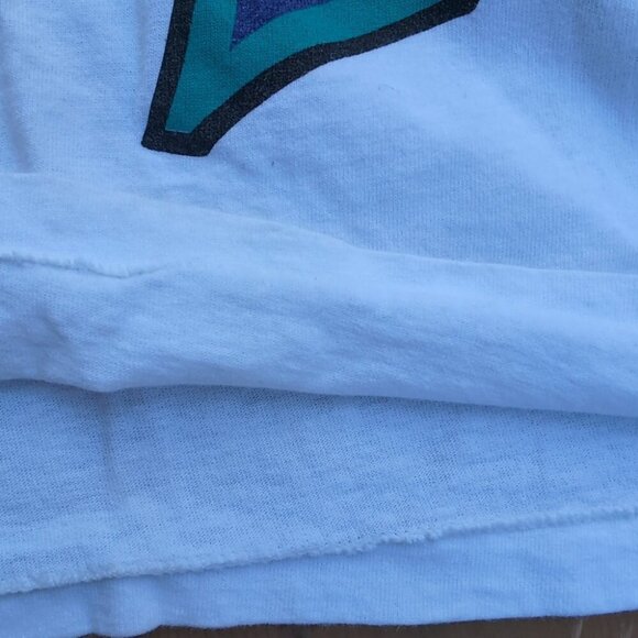 Oneita Power-T Kokanee Beer Graphic Tank Top White Cotton – Men’s M - Picture 3 of 6